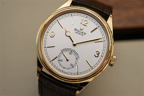 perpetual 1908 rolex price.